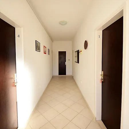 Apartamento 4517a