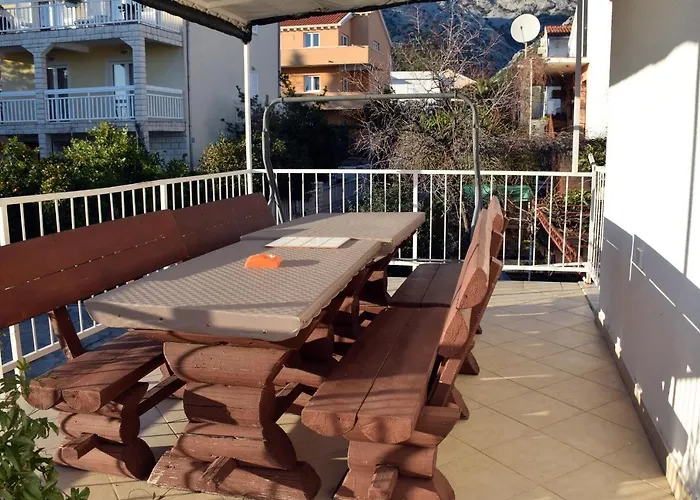 公寓 4517a 奥瑞比克